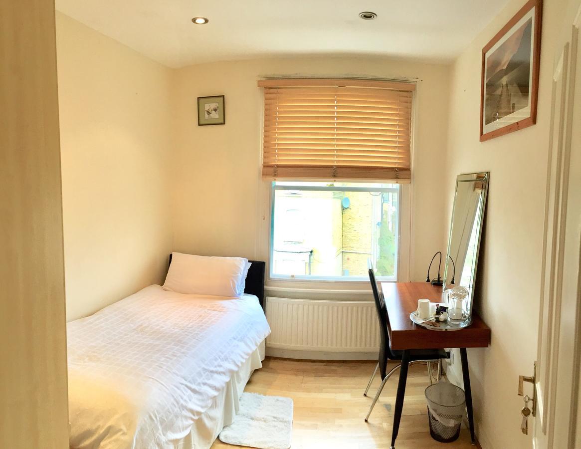 Beresford Road London Rooms Exterior foto